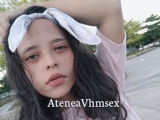 AteneaVhmsex