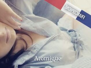 Atomique