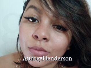 AudreyHenderson