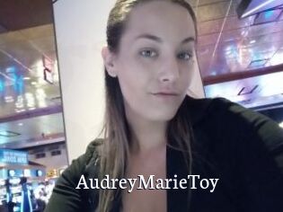 AudreyMarieToy