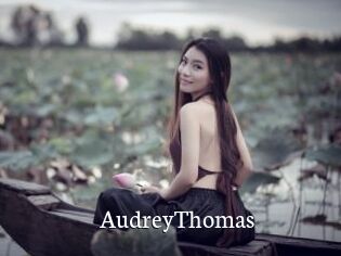 AudreyThomas