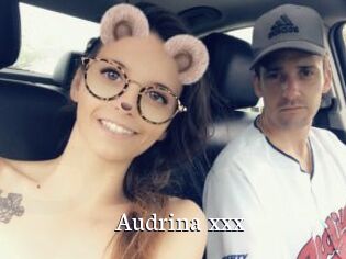 Audrina_xxx