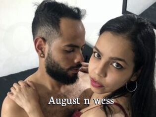 August_n_wess