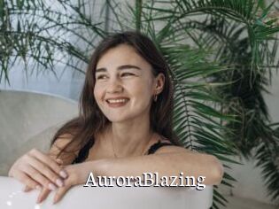 AuroraBlazing