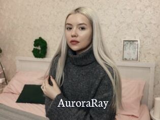 AuroraRay