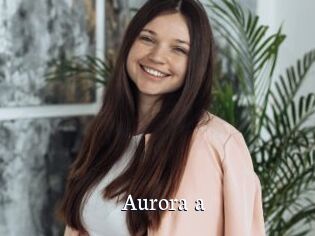 Aurora_a