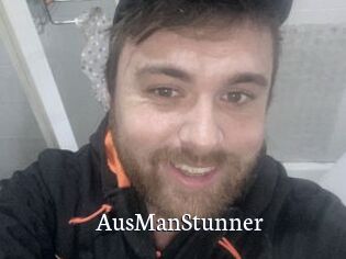 AusManStunner