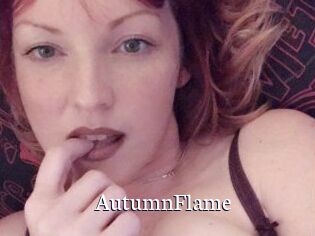 AutumnFlame