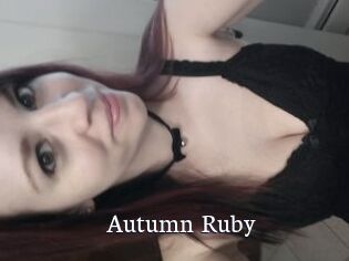 Autumn_Ruby