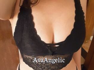 AvaAngelic