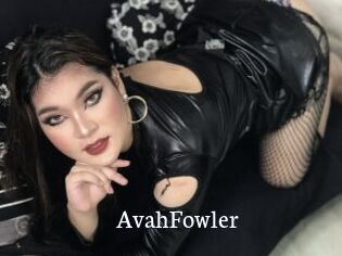 AvahFowler