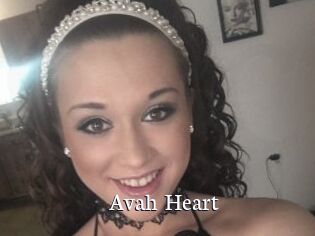 Avah_Heart