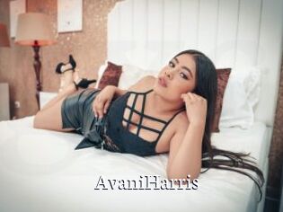 AvaniHarris