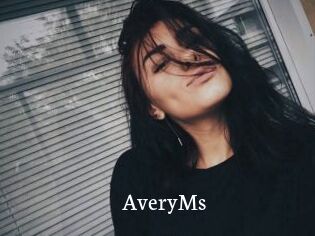 AveryMs