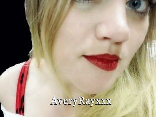 AveryRayxxx