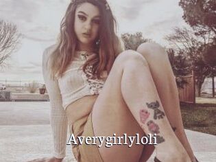 Averygirlyloli