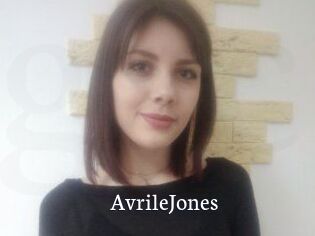 AvrileJones