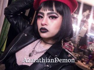 AzarathianDemon