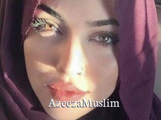 AzeezaMuslim