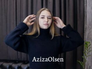 AzizaOlsen