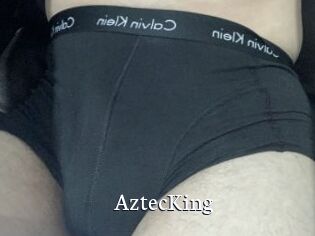 AztecKing