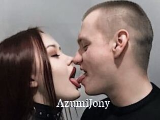 AzumiJony