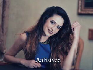 Aalisiyaa