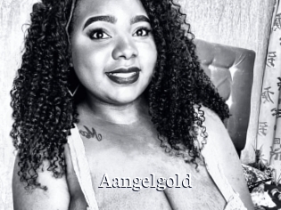 Aangelgold