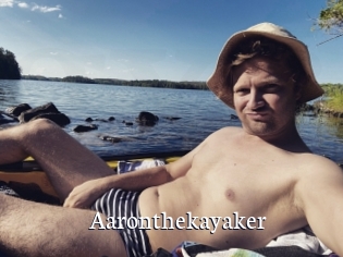 Aaronthekayaker