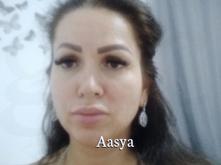 Aasya