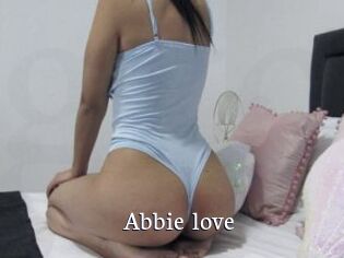 Abbie_love