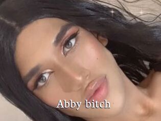 Abby_bitch