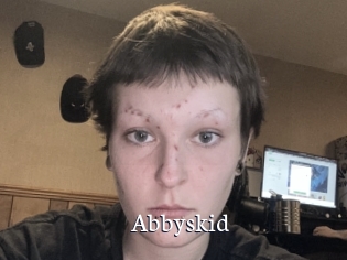 Abbyskid