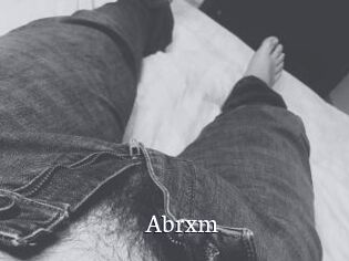 Abrxm