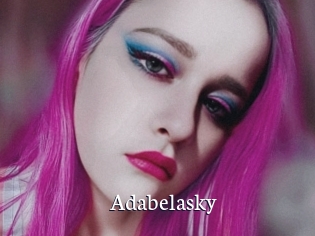 Adabelasky