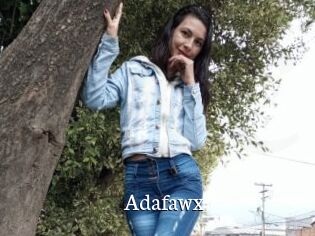 Adafawx