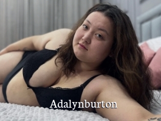 Adalynburton