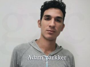 Adam_parkker