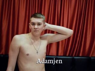 Adamjen