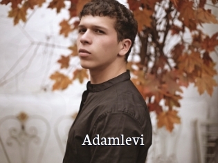 Adamlevi