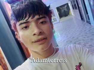 Adamtorress