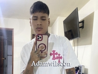 Adamwilsoon