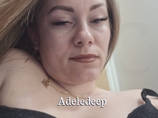 Adeledeep