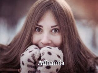 Adhamia