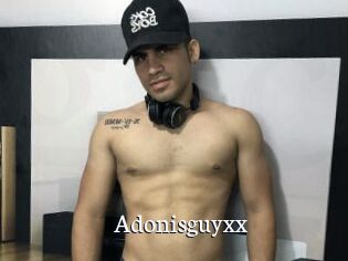 Adonisguyxx