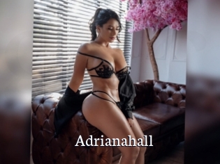 Adrianahall