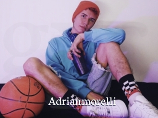 Adrianmorelli