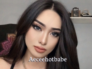 Aeceehotbabe