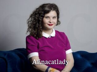 Afinacatlady