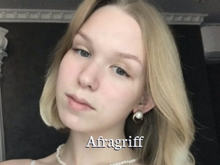 Afragriff